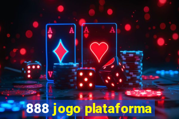 888 jogo plataforma